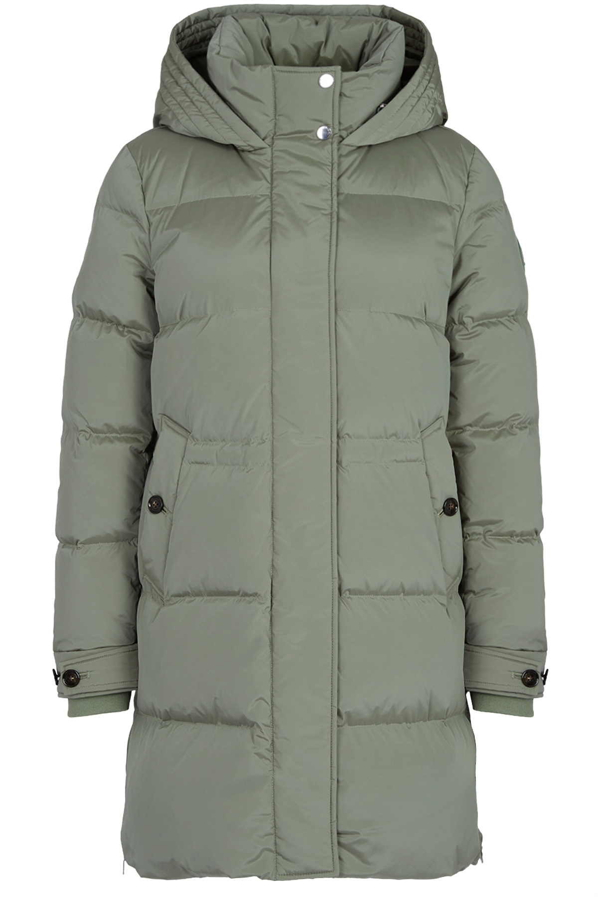 Daunenparka Alsea