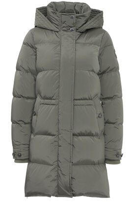 Daunenparka Alsea