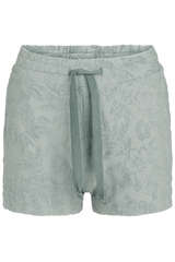 Cotton Sweat Shorts - JUVIA