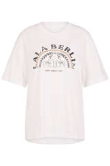 T-Shirt Celia White - LALA BERLIN
