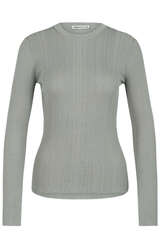 Knitted cotton Jumper Erma - DRYKORN
