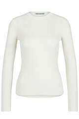 Knitted cotton Jumper Erna - DRYKORN