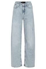 Mid-Rise Jeans Medley  - DRYKORN