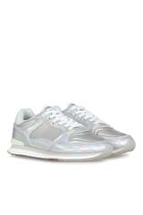 Sneaker City Metallic - HOFF 