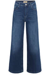 Wide Leg Jeans Dara Stina - MOS MOSH