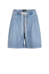 Shorts mit Lyocell - OTTOD' AME