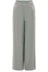 Viscose Trousers - BLOOM