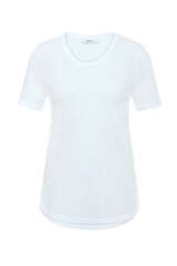 Cotton T-Shirt  - BLOOM