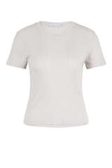 Shirt Cora aus Baumwolle und Modal  - MICHAEL STARS
