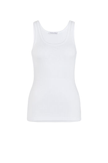 Tanktop Mia aus Baumwolle und Modal 