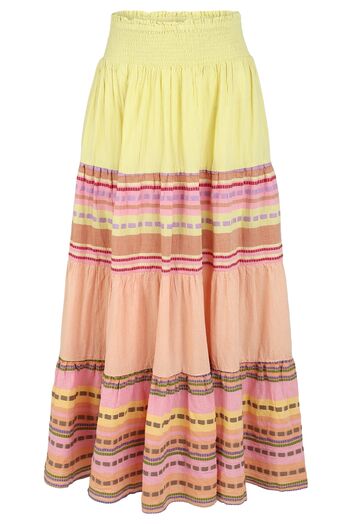 Maxi Skirt Zakar