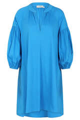 Tunic Dress with Cotton - DEVOTION