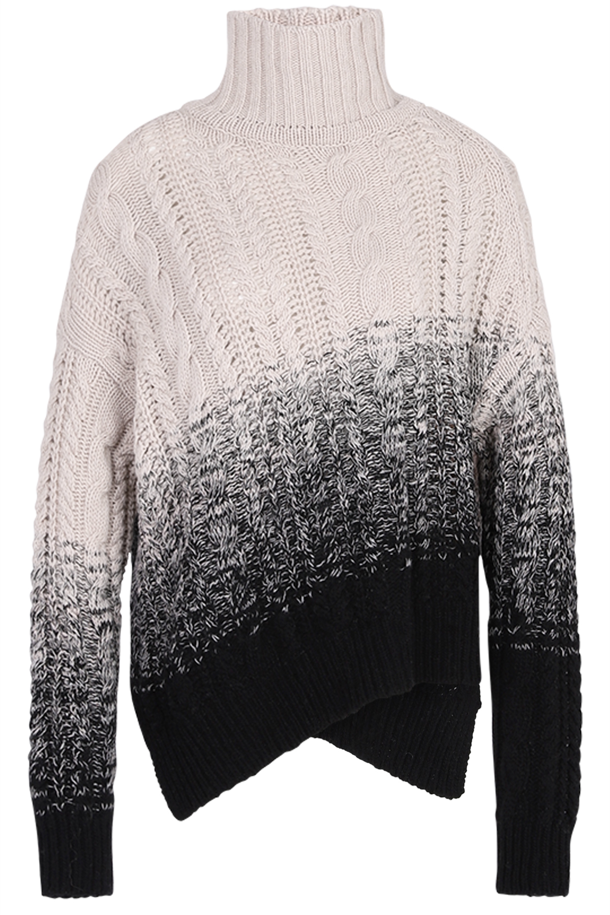 Vanessa bruno outlet sweater