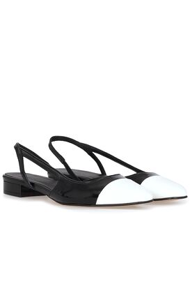 Slingback Ballerina Luisa