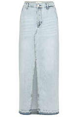 Maxi-Jeansrock Manhattan - RAILS