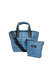 Shopper Porter Tote Small