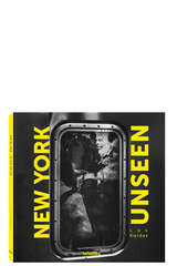 New York Unseen - TENEUES