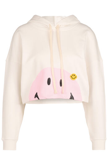 Hoodie Smiley