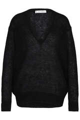 Pullover The Thin Sweater mit Alpaka - 10DAYS AMSTERDAM