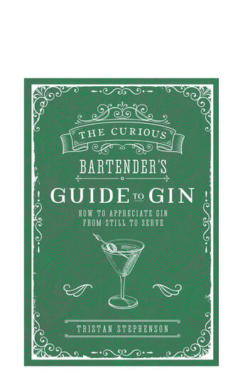 Bartenders Guide to Gin