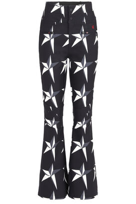 Aurora Flare Pant Star