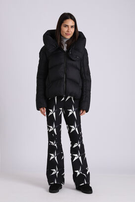 Aurora Flare Pant Star