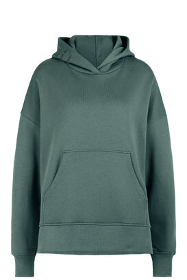 Hoodie aus Bio-Baumwolle