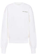 Organic Cotton Sweatshirt - HEY SOHO 