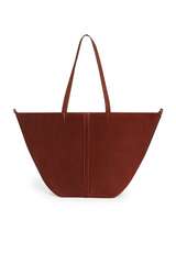 Shopper Small Cabas Cuir Daily - VANESSA BRUNO