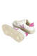 Sneaker V-10 White Orchid Ultraviolett