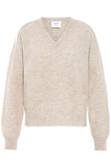 Pullover aus Cashmere - BLOOM