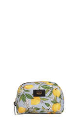 Big Cosmetic Bag Capri - WOUF