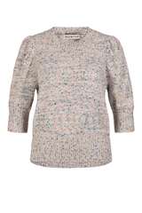 Knitted Jumper Onto - MUNTHE