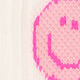 Socks Icon - Pink Smile