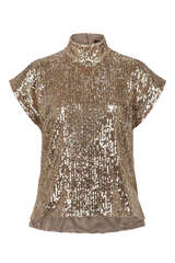 Blouse Alaria with Sequins - DRYKORN