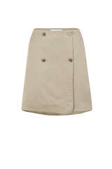 Mini Skirt Misla - MUNTHE