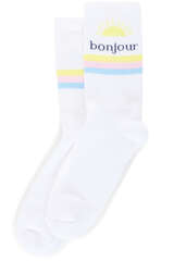 Tennissocken Bonjour ChÃ©rie - BLOOM