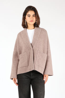 Strickjacke Maud