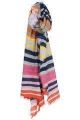 Cashmere Scarf - PUR SCHOEN