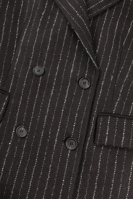 Blazer Pinstripe