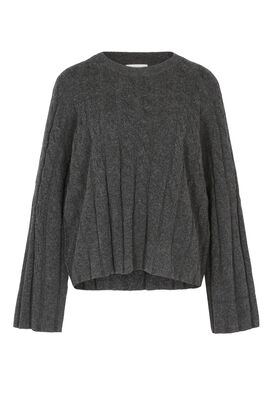 Pullover mit Cashmere 