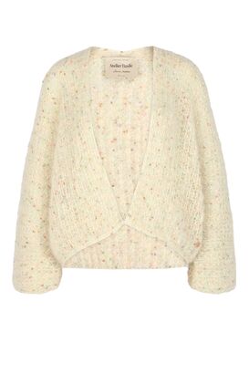 Handgestrick Cardigan Victoire