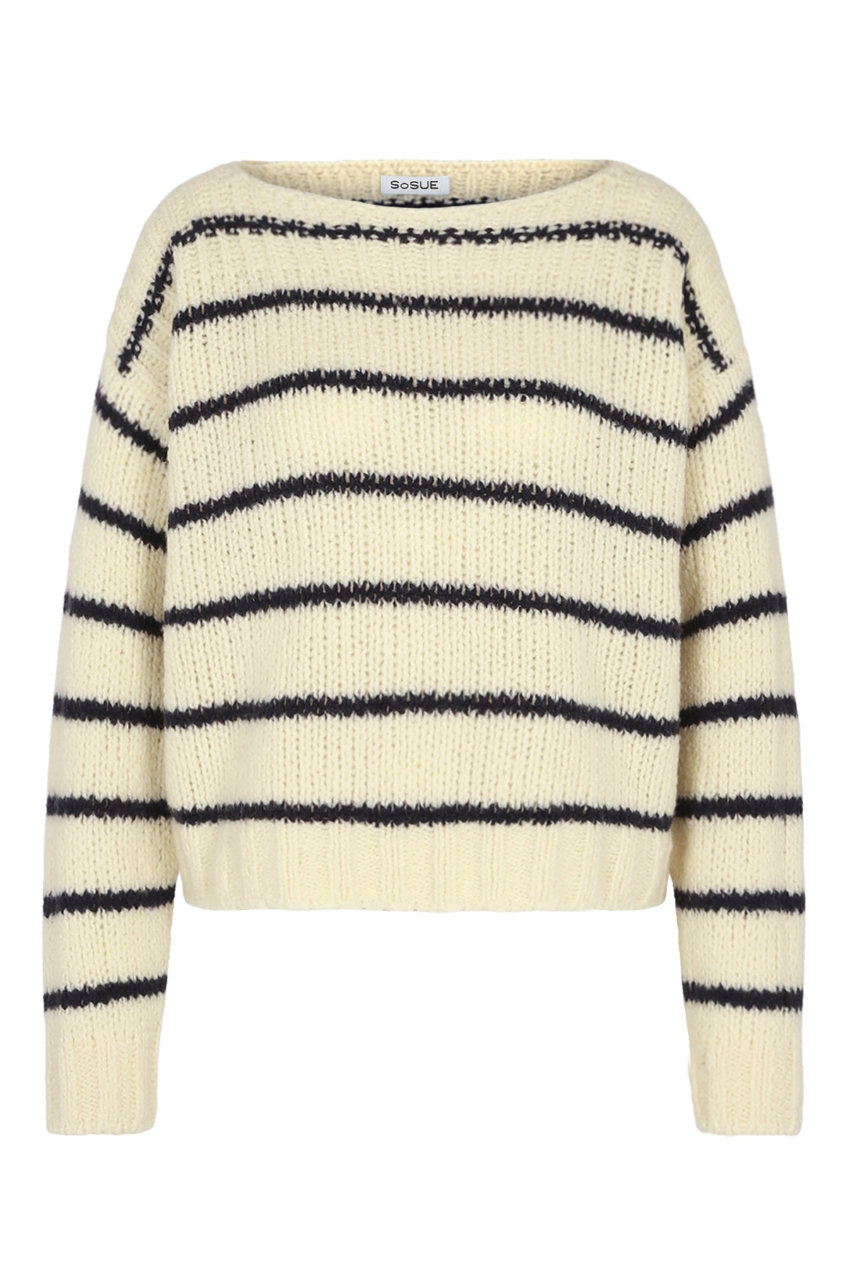 Pullover Petite Sailor