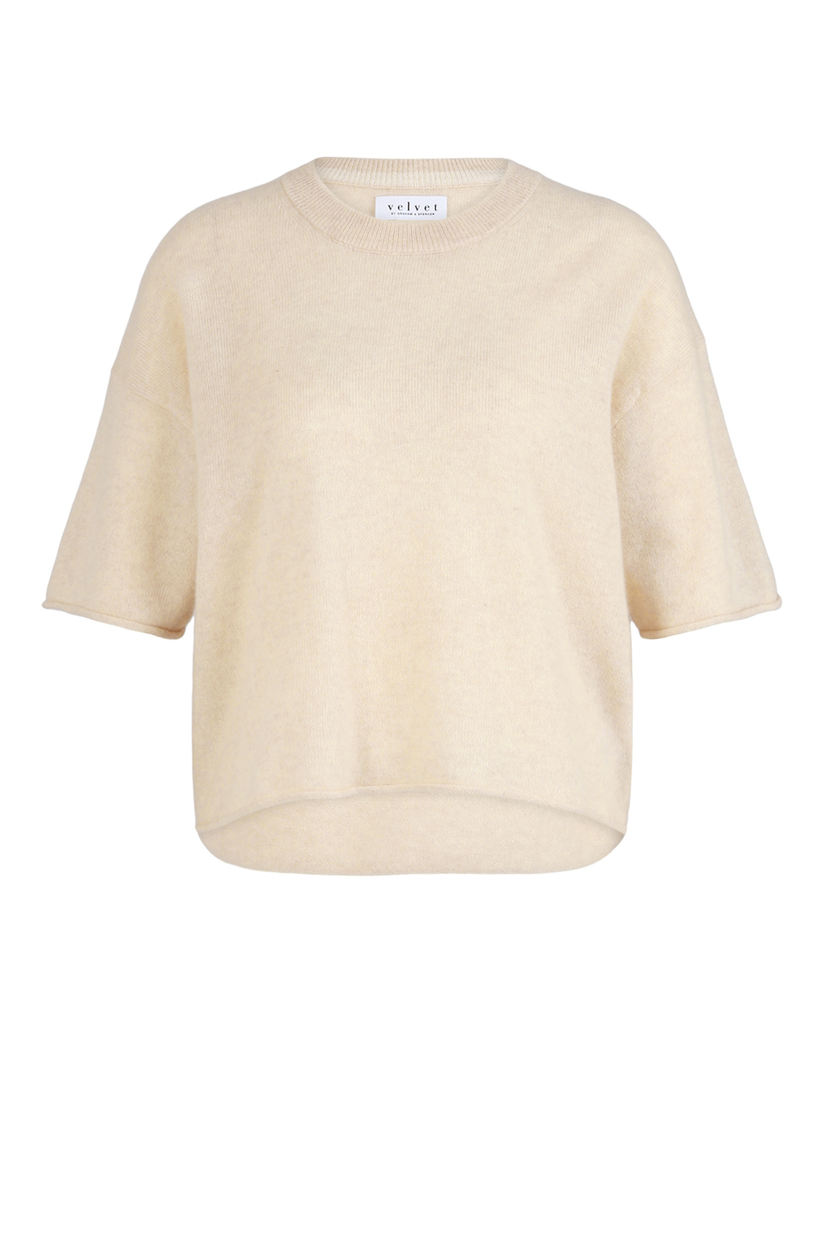 Pullover Blake aus Cashmere 