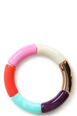 Dip Dye Bracelet No. 20 - LOU LOTO