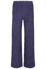 Terry Cloth Sweat Pants  - JUVIA