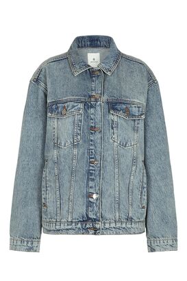 Jeansjacke Rory