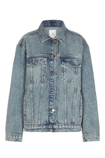 Jeansjacke Rory