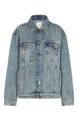 Jeansjacke Rory - ANINE BING