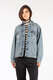 Jeansjacke Rory